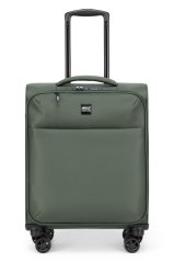 Kabinový cestovní kufr Airbox AS4403-24 Green
