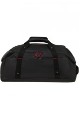 Cestovní taška Samsonite Ecodiver S Black