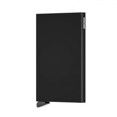 Cardprotector Secrid Black