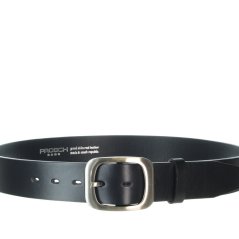 Dámský kožený pásek PROSCH BAGS 99/63-105 černý