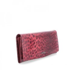 Dámská peněženka Carmelo z lakované kůže 2109 T CV