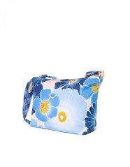 Crossbody kabelka Oilily Milly OIL1137-59 Blue