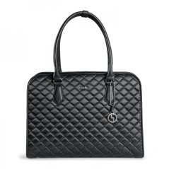 Kabelka na notebook SOCHA Black Diamond 15.6”