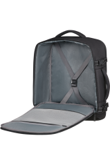 Batoh American Tourister Take2Cabin Pro  M Černý