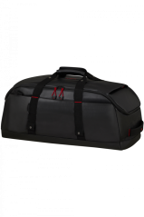 Cestovní taška Samsonite Ecodiver M Black