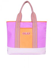 Kabelka do ruky Oilily Shapon Sh. OIL1154-44 Lilac