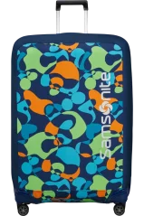 Obal na cestovní kufr Samsonite Revolution XL Colo