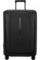 Velký cestovní kufr Samsonite Essens Graphite