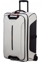 Cestovní taška Samsonite Ecodiver 67/24 White