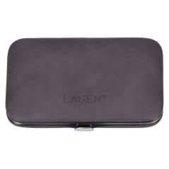 Manikúra Lagen 77008 černá