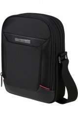 Pánská crossbody taška Samsonite PRO-DLX 6 M 9,7"