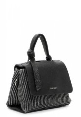 Malá crossbody kabelka Suri Frey Jamy 14211 Black