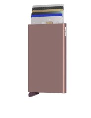 Cardprotector Secrid Rose