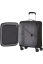 Kabinový cestovní kufr ATourister Cloudrider Black