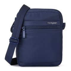 Pánská crossbody taška Hedgren HIC23/479-15 modrá