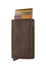 Slimwallet Secrid Vintage Oak