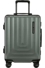 Kabinový cestovní kufr Samsonite Focus Matt Sage K