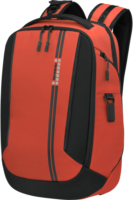 Batoh Samsonite ACTIVE ROAD BACKPACK 20L Clay