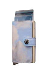 Miniwallet Secrid Art MAr-Clouds