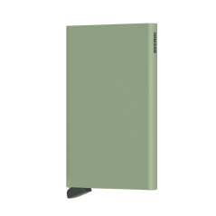 Cardprotector Secrid Powder CP-Pistachio