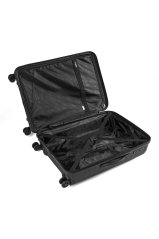 Velký cestovní kufr Airbox AZ18401-01 Black