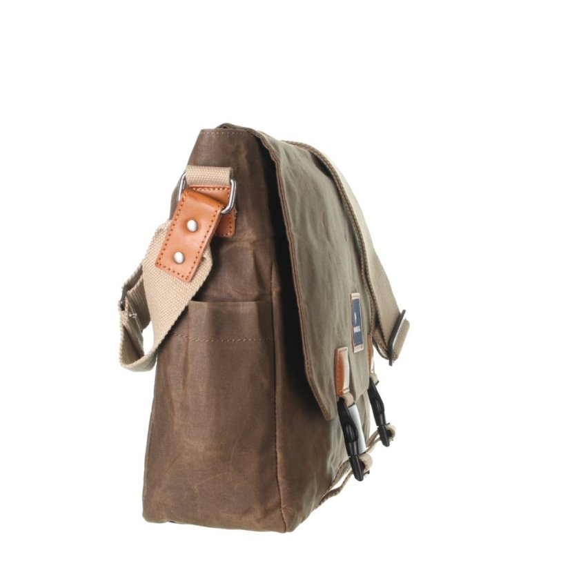 Taška Stainberg Messenger 1102-03 Earth