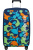 Obal na cestovní kufr Samsonite Revolution M Color