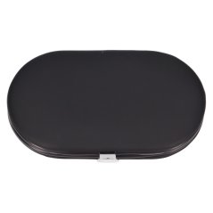 Manikúra Lagen  WS010 černá