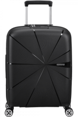 Kabinový cestovní kufr Am.Tourister Starvibe Black