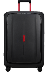Velký cestovní kufr Samsonite Essens Char/Red
