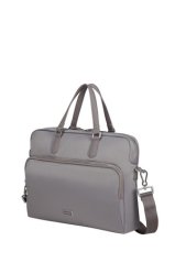 Kabelka na notebook 15,6 Samsonite KARISSA Li.Grey