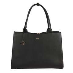 Kabelka na notebook SOCHA Straight line GO 15,6” B