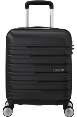 Underseater A.T. Flashline Shadow Black