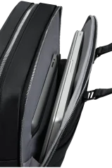 Taška na ntb Samsonite KARISSA 15.6" 2 Černá