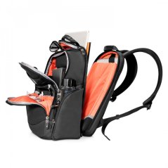 Batoh na notebook 14" Everki Suite EKP128