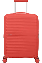 Kabinový cestovní kufr A.T. Fastforward Coral