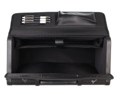 Pilotní kufr DN 2893-01 Black
