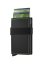 Bandwallet Secrid Matte Black & Green