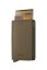 Slimwallet Secrid Matte Satin Bronze