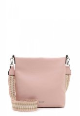 Crossbody kabelka Suri Frey Laury 14252 Rose