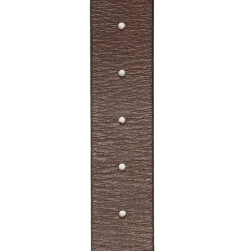 Kožený pásek Chesterfield Morisson C60.010201095 h