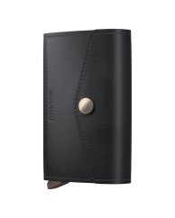 Envelope Secrid Pebble Black