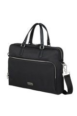 Kabelka na notebook 15,6 Samsonite KARISSA Black