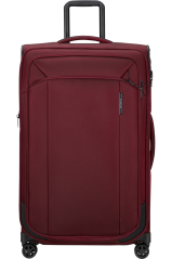 Velký cestovní kufr Samsonite Respark Burgundy