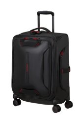 Cestovní taška Samsonite Ecodiver 55/20 Black