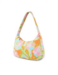 Kabelka přes rameno Heaven Brown MEOIL0432-870