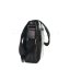Kožená taška Greenburry 1107-20 Black