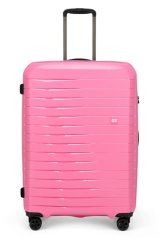 Velký cestovní kufr Airbox AZ18403-11 Pink