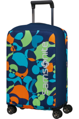 Obal na cestovní kufr Samsonite Revolution S Col.