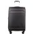 Střední cestovní kufr D&N 9564-01 Black